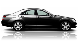 Mercedes Benz - S Class Limousine
